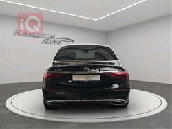 مرسيدس بنز S-Class